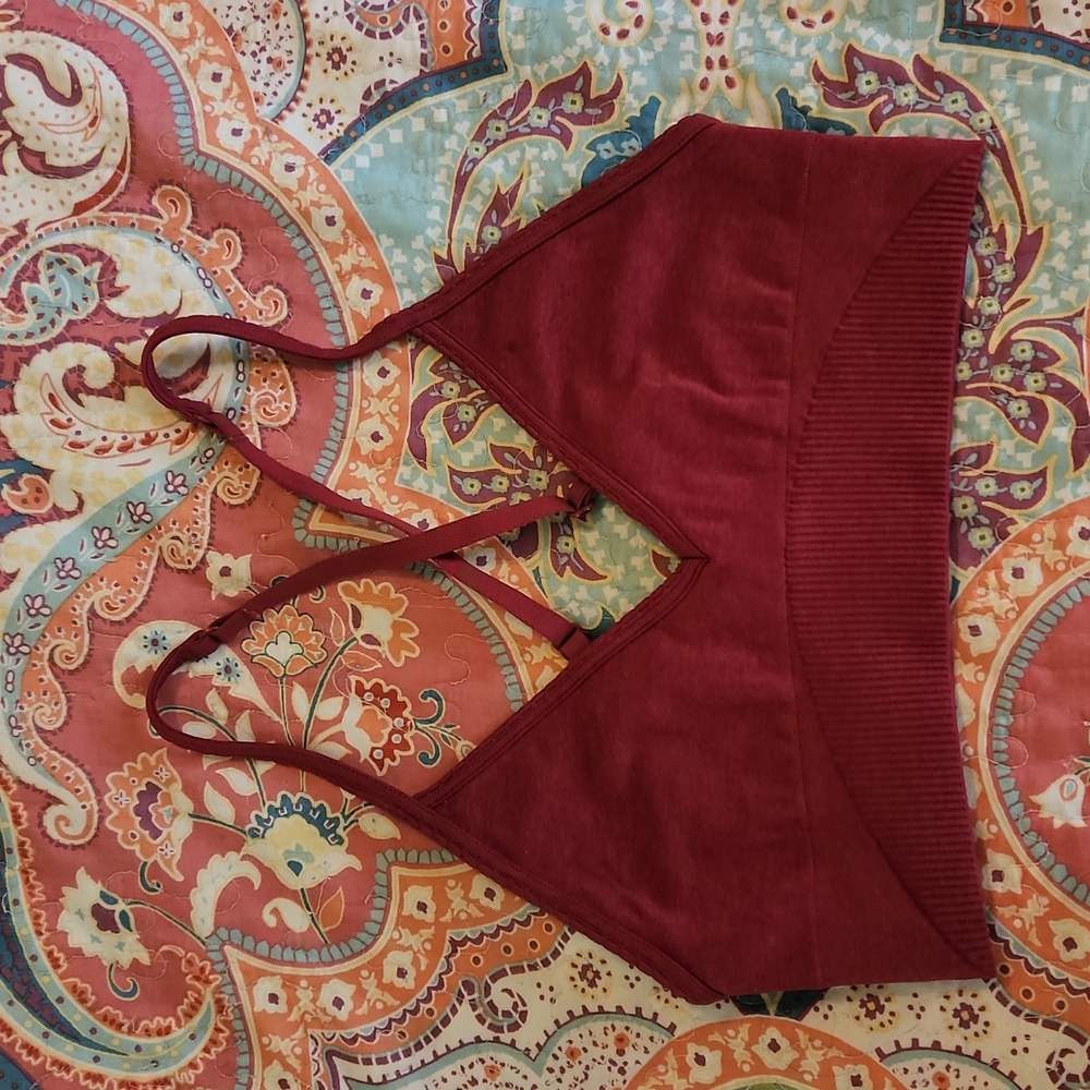 Lululemon bra
